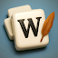 Word Merge: Tile Match Puzzle