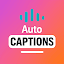 Kaptioned: Automatic Subtitles