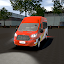 Europe Van Simulator