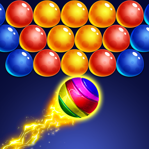 Play Bubble Shooter Online