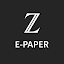 DIE ZEIT E-Paper App