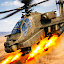Desert Helicopter Strike 3D