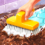Home Clean: Makeover ASMR