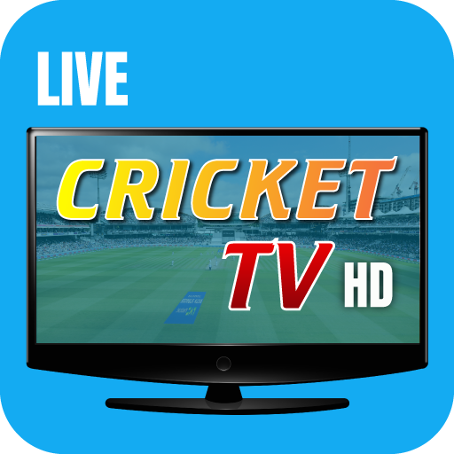 Live Cricket TV HD