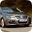 Passat B6 Drift Simulator