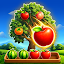 Triple Harvest™: 3D Match Game