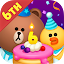 เปิดร้านที่เกมทำอาหาร LINE เชฟ
