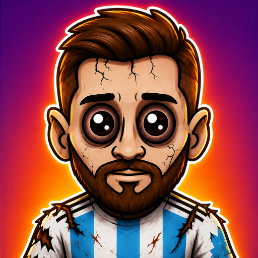 Spooky Soccer Clicker
