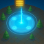 Adventure Hero : Lost islands