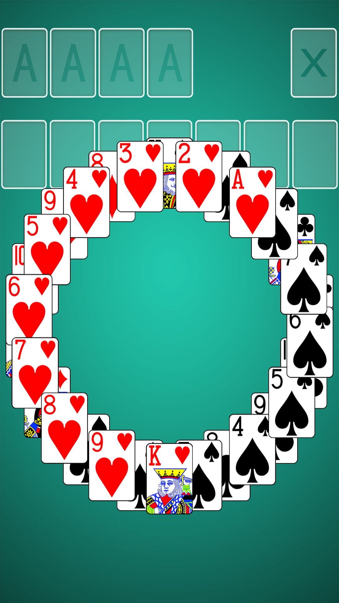 Download & Play Solitaire Card Games, Classic on PC & Mac (Emulator)