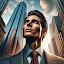 Entrepreneur - Company Manager