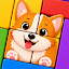 Picture Jam Block Puzzle