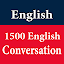 Cambridge English 1500 Conversation
