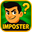 Imposter Game: Guess the Word!
