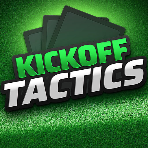 Kickoff Tactics: Football CCG