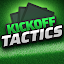 Kickoff Tactics: Football CCG