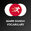 Learn Danish Vocabulary | Verbs, Words & Phrases