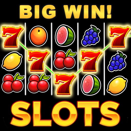 Tragaperras 777 Casino