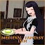 Medieval Fantasy Inn