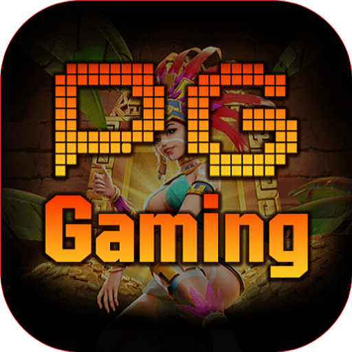 พีจีเกมมิ่ง