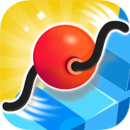 Graj Physics Climber : Line Racing na PC