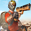 Real Counter Terrorist Shooting Strike - FPS games