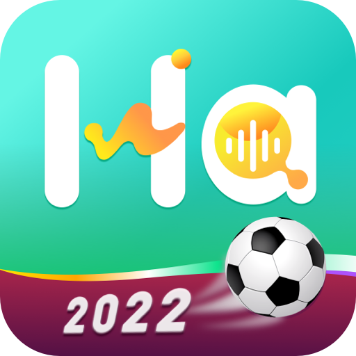 Hawa - Group Voice Chat Rooms