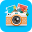 GPS Camera & Photo Timestamp