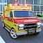 American Ambulance Sim Games