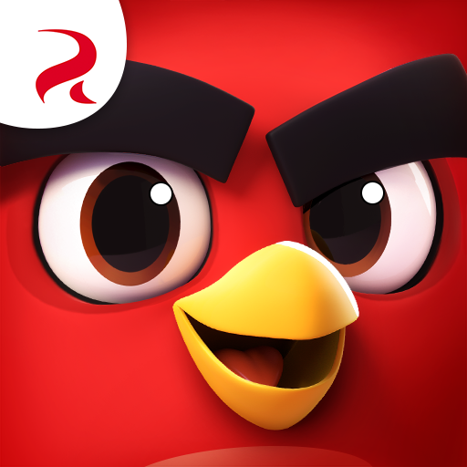 Play Angry Birds Journey Online