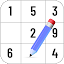 Clean Sudoku - Classic Puzzles