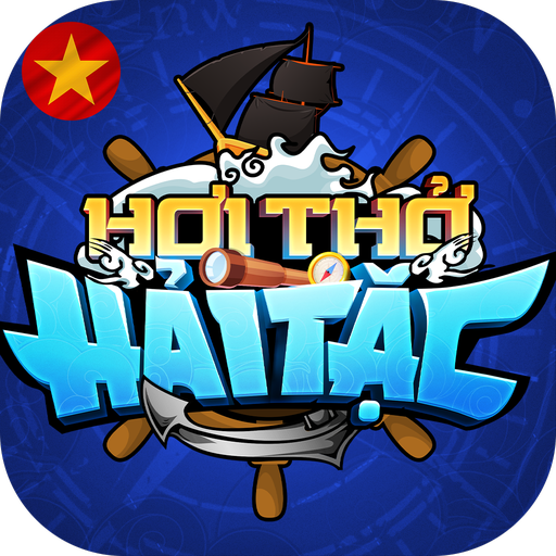 Hơi Thở Hải Tặc