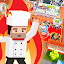 Idle Cafe! Tap Tycoon