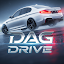 Dag drive: Drift