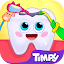 Dentist Doctor Games for Kids