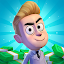 Idle Bank Tycoon: Hazte rico