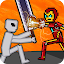 Ragdoll Battle: Stickman Fight
