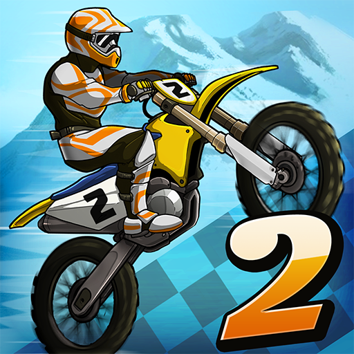 Play Mad Skills Motocross 2 Online