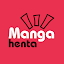 Manga Henta