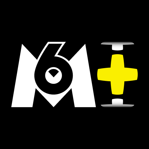 6play, TV, Replay & Streaming