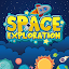 Space Puzzle Adventure 4 Kids