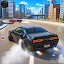 Extreme Car Drive: Drift Games