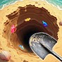 Graj Treasure Hunt: Digging Hole na PC