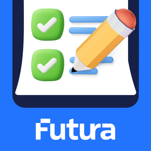 Quiz Concorsi - Futura