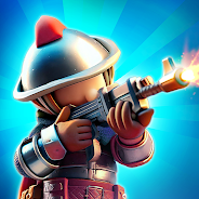 Jouez Shooting Islands : Guns & Loot sur PC