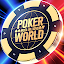 Poker World Mega Billions
