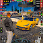 Open city car drive game