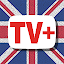 TV Listings Guide UK Cisana TV