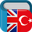 Turkish English Dictionary & Translator Free
