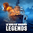 World of Warships Legends PvP